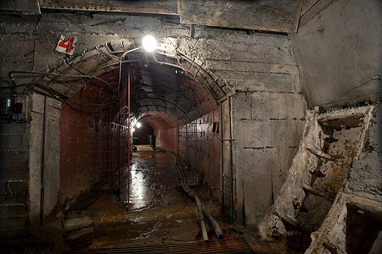 Bunker (Moscou)